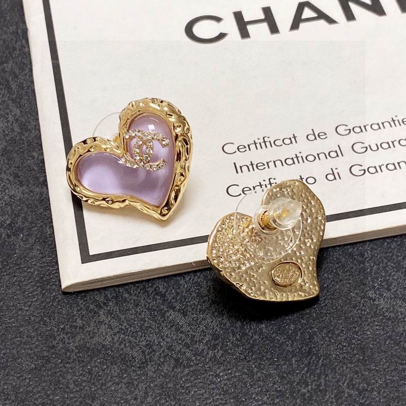 Chanel earing 1lyx77 (5)